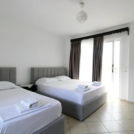 Appartement Modern Sea View
