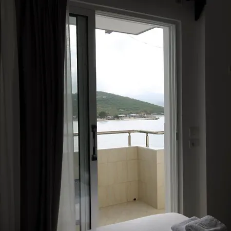 Apartamento Modern Sea View *