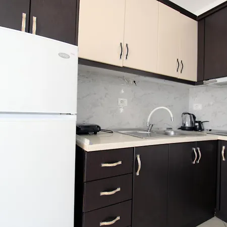 Modern Sea View Appartement