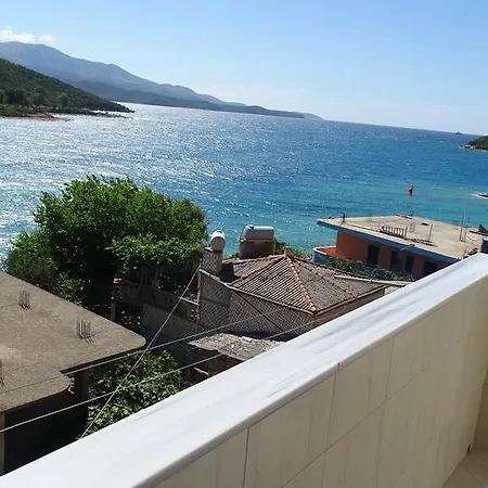 Appartement Modern Sea View *