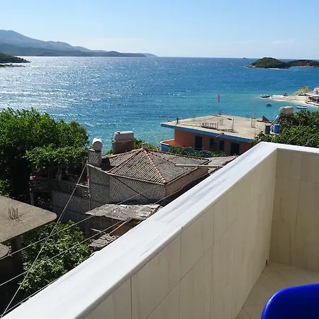Apartamento Modern Sea View