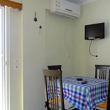 Appartement Modern Sea View *
