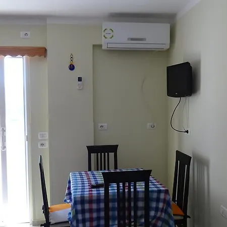 Modern Sea View *