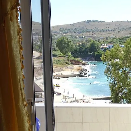 Apartamento Modern Sea View