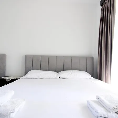 Daire Modern Sea View Ksamil