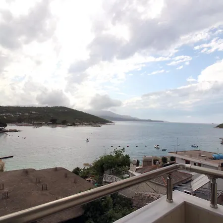 Modern Sea View * Ksamil