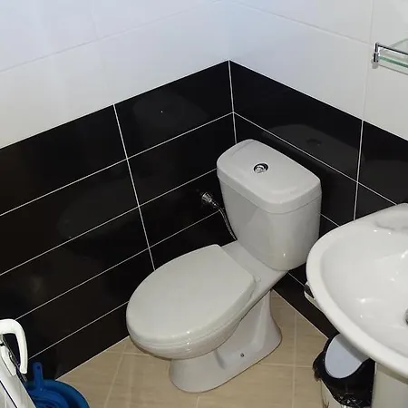 Modern Sea View クサミル