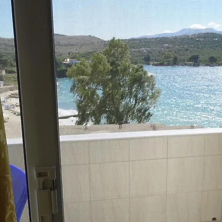 Modern Sea View