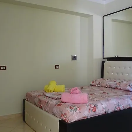 Modern Sea View Ksamil