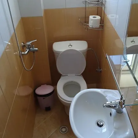 アパート Modern Sea View *