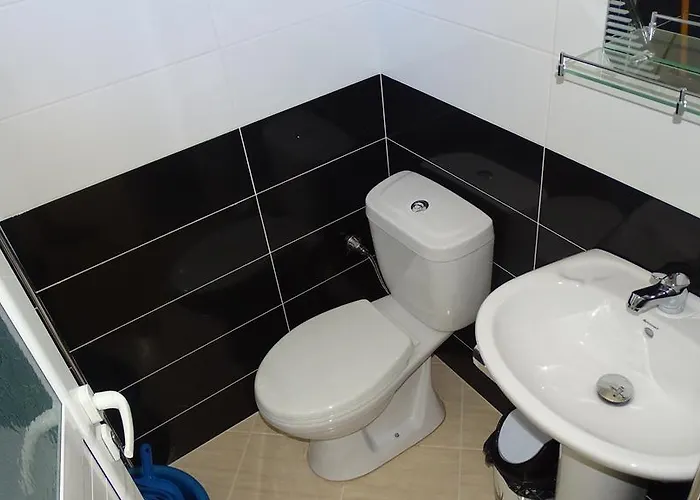 Modern Sea View Ksamil