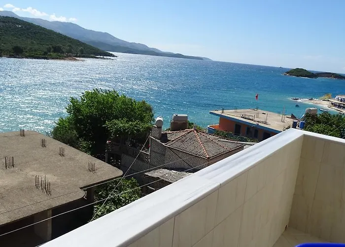 Apartment Modern Sea View *