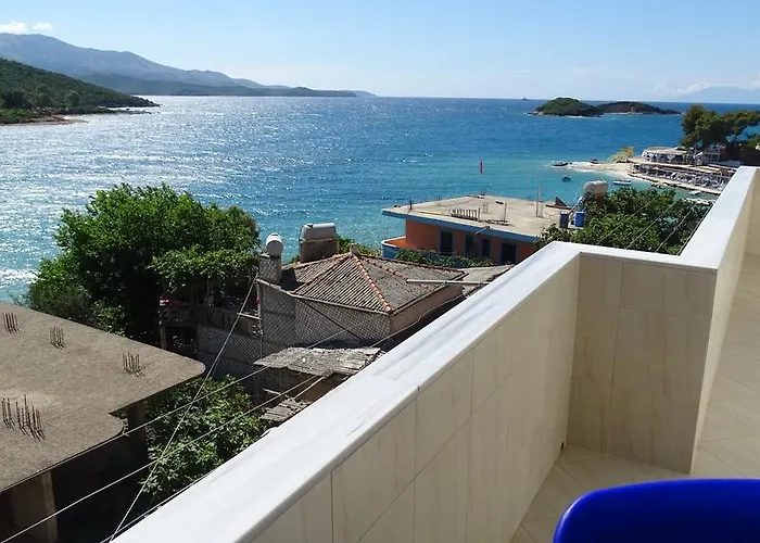 Apartament Modern Sea View