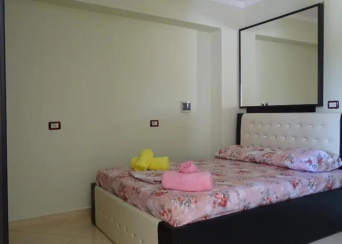 Modern Sea View Ksamil