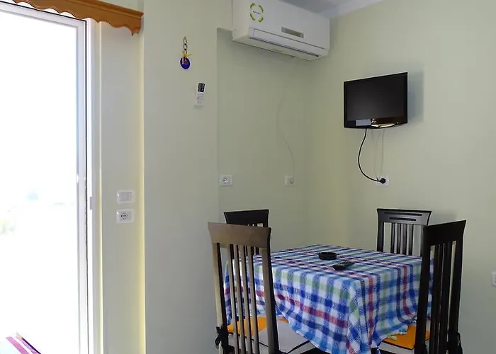 Apartment Modern Sea View *