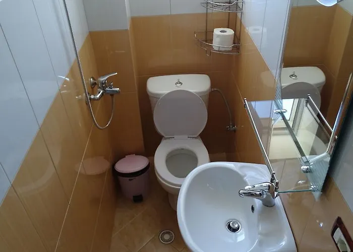 Apartament Modern Sea View *