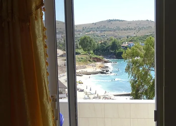 Apartament Modern Sea View